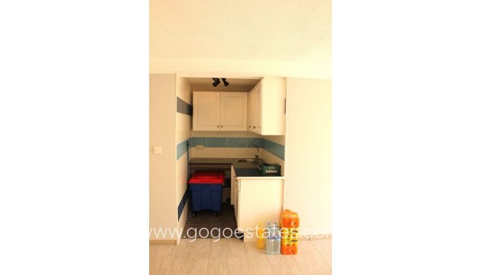 Te koop - Huis - Vrijstaande Villa - Orihuela - La Zenia