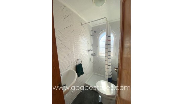 Te koop - Huis - Vrijstaande Villa - Orihuela - La Zenia