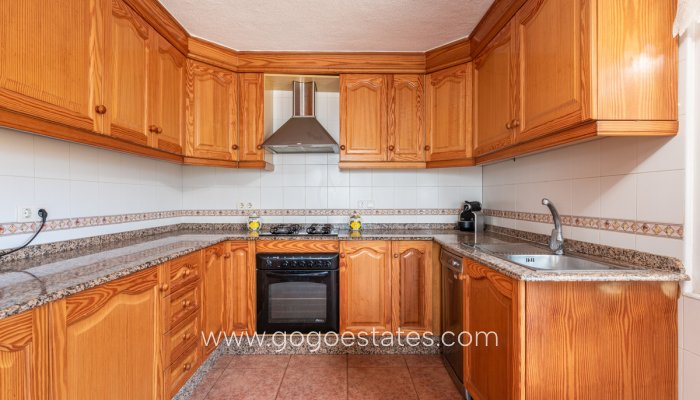 Te koop - Huis - Vrijstaande Villa - Guardamar del Segura - Guardamar del Segura Centro