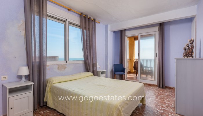 Te koop - Huis - Vrijstaande Villa - Guardamar del Segura - Guardamar del Segura Centro