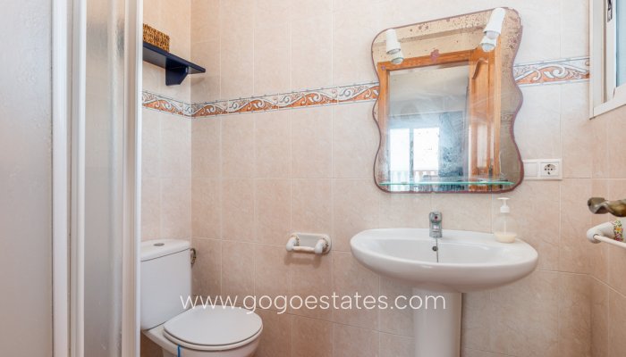 Te koop - Huis - Vrijstaande Villa - Guardamar del Segura - Guardamar del Segura Centro