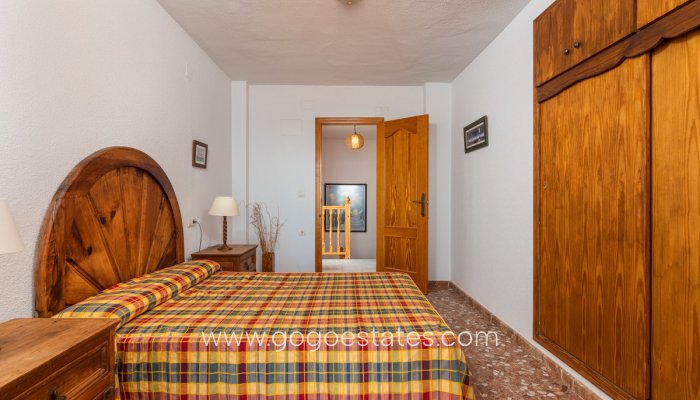 Te koop - Huis - Vrijstaande Villa - Guardamar del Segura - Guardamar del Segura Centro