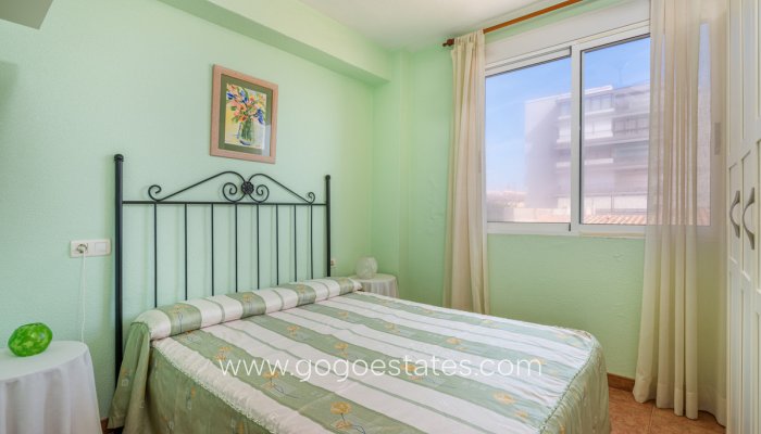 Te koop - Huis - Vrijstaande Villa - Guardamar del Segura - Guardamar del Segura Centro