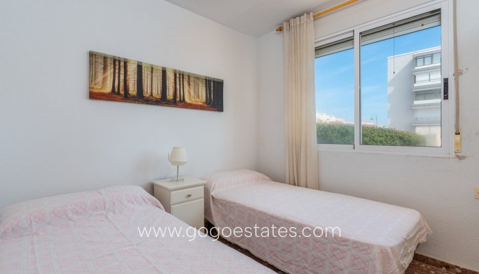 Te koop - Huis - Vrijstaande Villa - Guardamar del Segura - Guardamar del Segura Centro