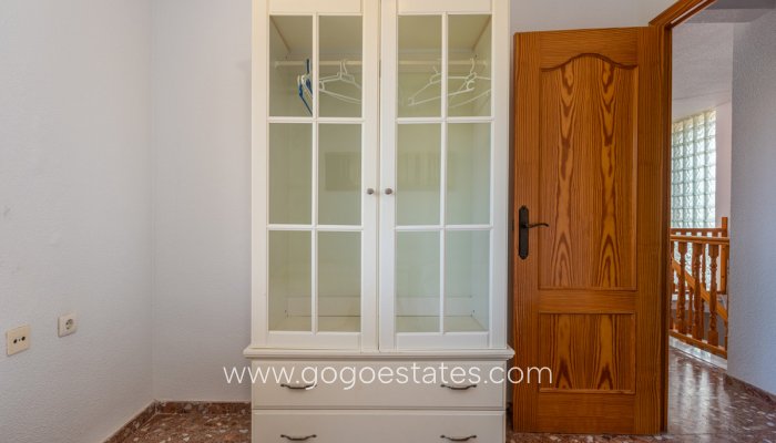 Te koop - Huis - Vrijstaande Villa - Guardamar del Segura - Guardamar del Segura Centro