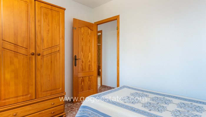 Te koop - Huis - Vrijstaande Villa - Guardamar del Segura - Guardamar del Segura Centro