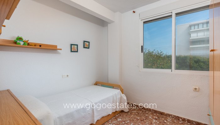 Te koop - Huis - Vrijstaande Villa - Guardamar del Segura - Guardamar del Segura Centro