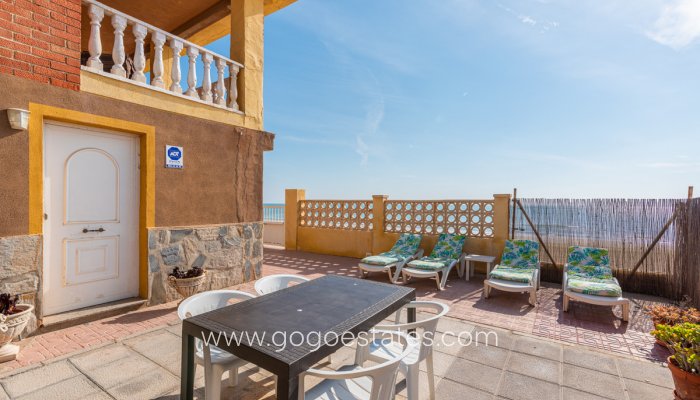 Te koop - Huis - Vrijstaande Villa - Guardamar del Segura - Guardamar del Segura Centro