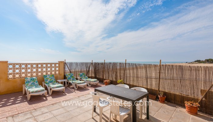 Te koop - Huis - Vrijstaande Villa - Guardamar del Segura - Guardamar del Segura Centro