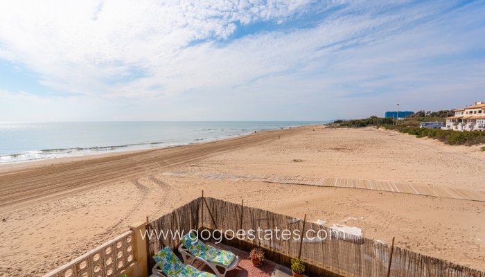 Te koop - Huis - Vrijstaande Villa - Guardamar del Segura - Guardamar del Segura Centro