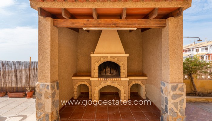 Te koop - Huis - Vrijstaande Villa - Guardamar del Segura - Guardamar del Segura Centro