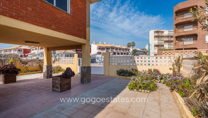 Te koop - Huis - Vrijstaande Villa - Guardamar del Segura - Guardamar del Segura Centro