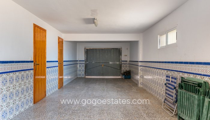 Te koop - Huis - Vrijstaande Villa - Guardamar del Segura - Guardamar del Segura Centro