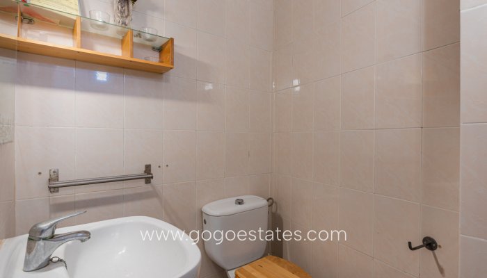 Te koop - Huis - Vrijstaande Villa - Guardamar del Segura - Guardamar del Segura Centro