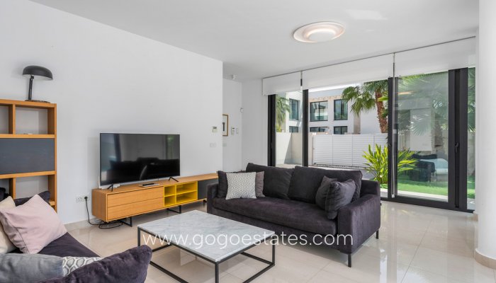 Te koop - Huis - Vrijstaande Villa - Rojales - Ciudad Quesada