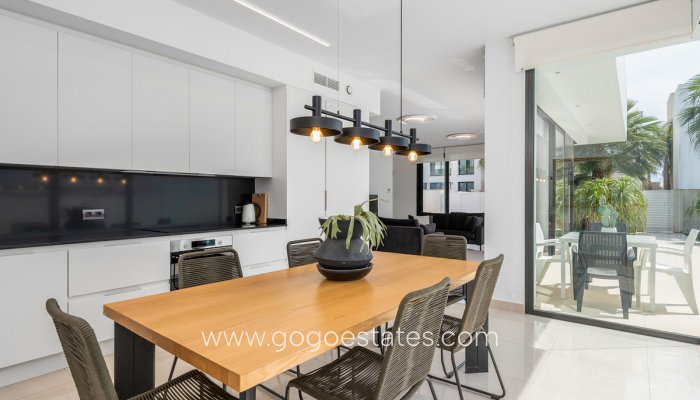 Te koop - Huis - Vrijstaande Villa - Rojales - Ciudad Quesada