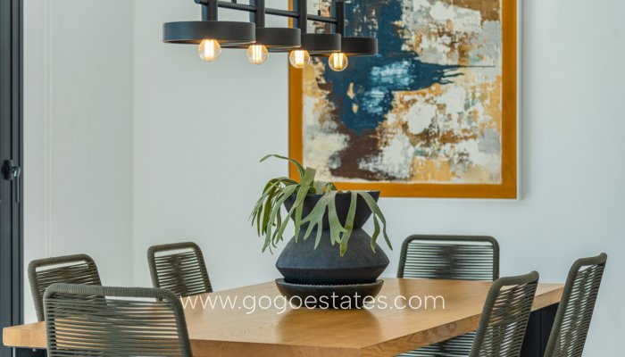 Te koop - Huis - Vrijstaande Villa - Rojales - Ciudad Quesada