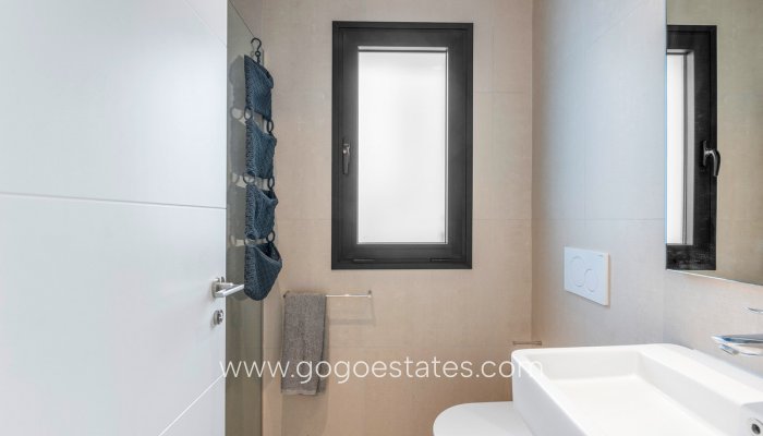 Te koop - Huis - Vrijstaande Villa - Rojales - Ciudad Quesada