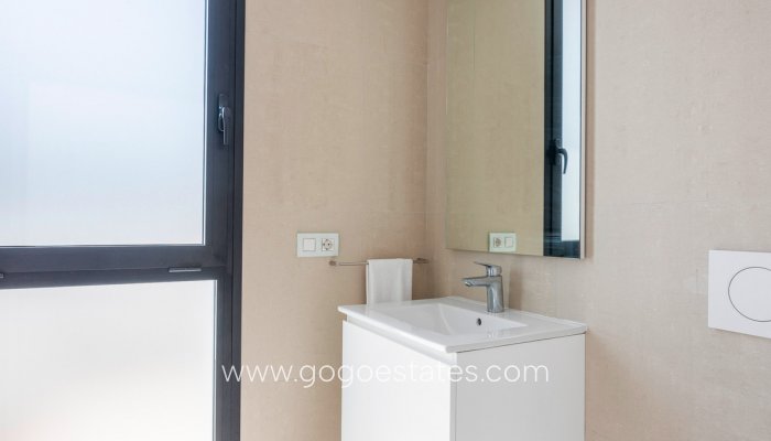 Te koop - Huis - Vrijstaande Villa - Rojales - Ciudad Quesada