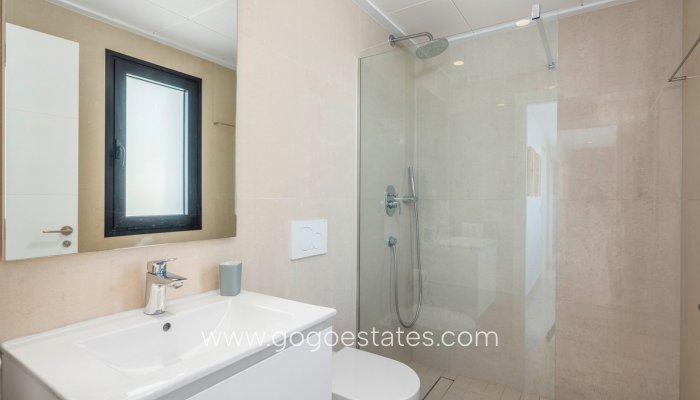 Te koop - Huis - Vrijstaande Villa - Rojales - Ciudad Quesada