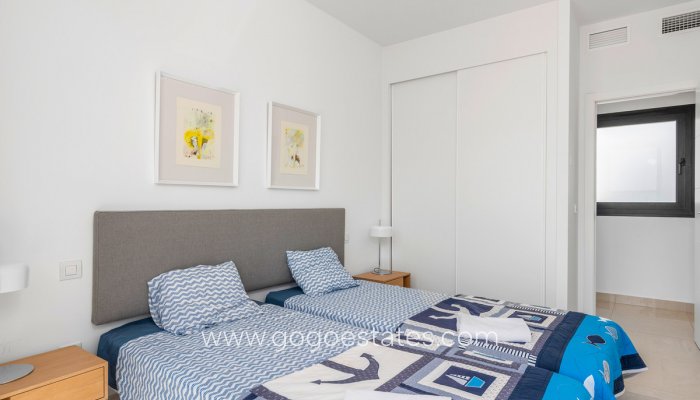 Te koop - Huis - Vrijstaande Villa - Rojales - Ciudad Quesada