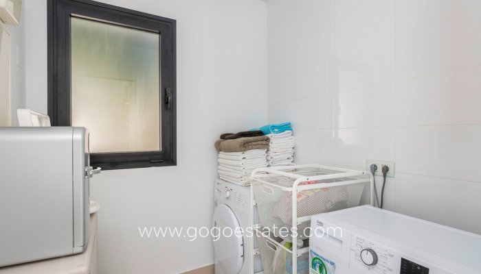 Te koop - Huis - Vrijstaande Villa - Rojales - Ciudad Quesada