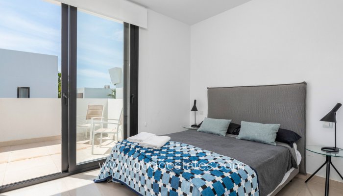 Te koop - Huis - Vrijstaande Villa - Rojales - Ciudad Quesada