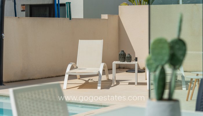 Te koop - Huis - Vrijstaande Villa - Rojales - Ciudad Quesada