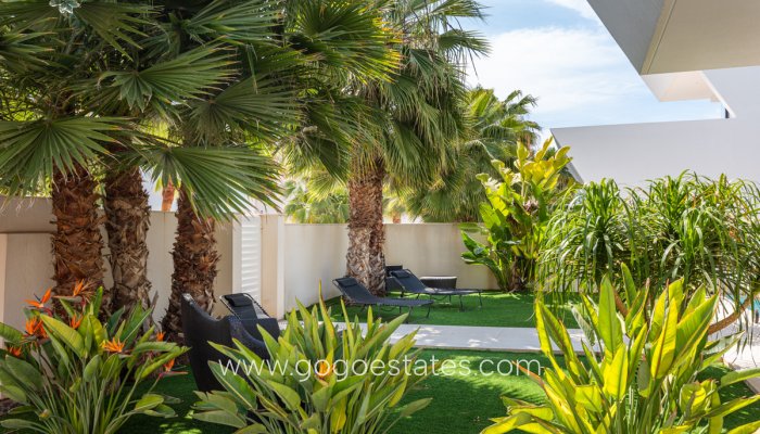 Te koop - Huis - Vrijstaande Villa - Rojales - Ciudad Quesada