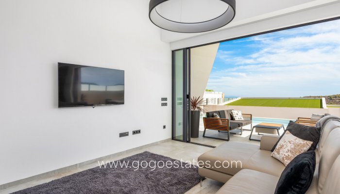 Te koop - Huis - Vrijstaande Villa - Rojales - Ciudad Quesada