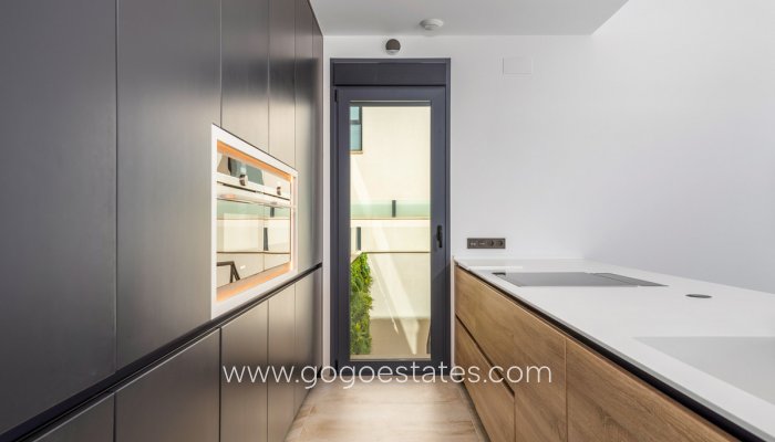 Te koop - Huis - Vrijstaande Villa - Rojales - Ciudad Quesada