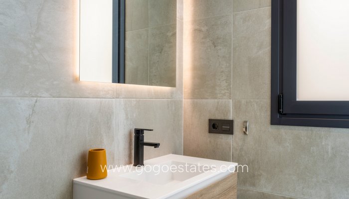 Te koop - Huis - Vrijstaande Villa - Rojales - Ciudad Quesada