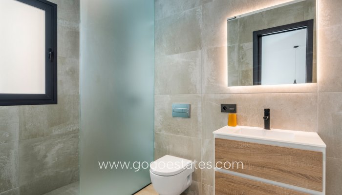 Te koop - Huis - Vrijstaande Villa - Rojales - Ciudad Quesada