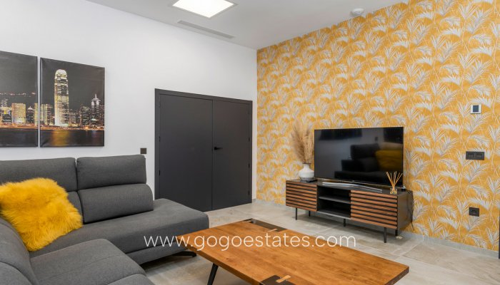 Te koop - Huis - Vrijstaande Villa - Rojales - Ciudad Quesada