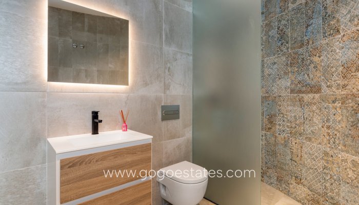 Te koop - Huis - Vrijstaande Villa - Rojales - Ciudad Quesada