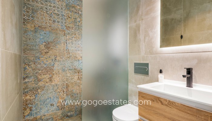 Te koop - Huis - Vrijstaande Villa - Rojales - Ciudad Quesada