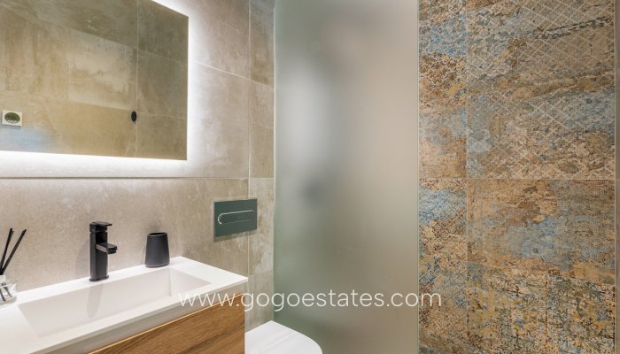 Te koop - Huis - Vrijstaande Villa - Rojales - Ciudad Quesada