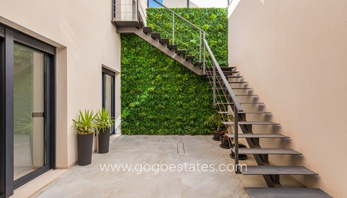 Te koop - Huis - Vrijstaande Villa - Rojales - Ciudad Quesada