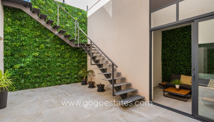 Te koop - Huis - Vrijstaande Villa - Rojales - Ciudad Quesada