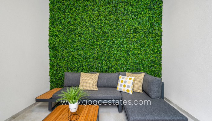 Te koop - Huis - Vrijstaande Villa - Rojales - Ciudad Quesada