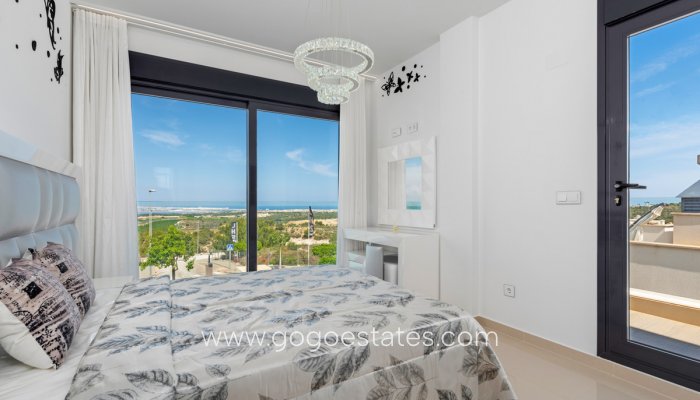 Te koop - Huis - Vrijstaande Villa - San Miguel De Salinas - San Miguel de Salinas Centro