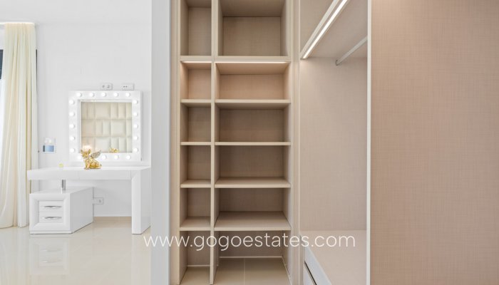 Te koop - Huis - Vrijstaande Villa - San Miguel De Salinas - San Miguel de Salinas Centro