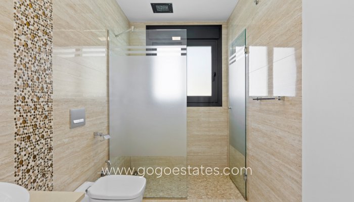 Te koop - Huis - Vrijstaande Villa - San Miguel De Salinas - San Miguel de Salinas Centro