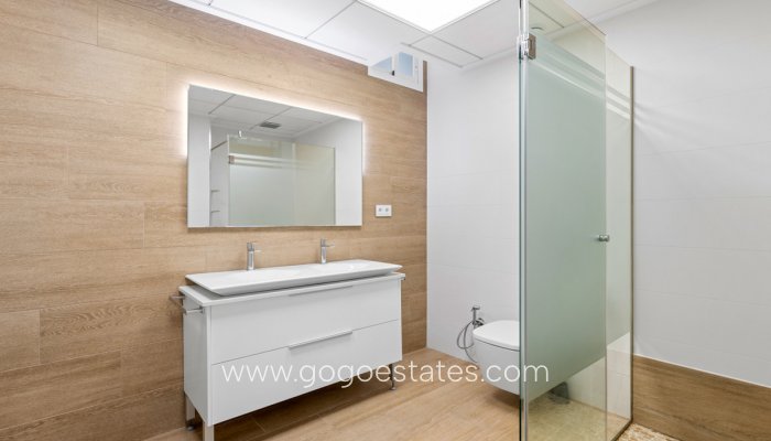 Te koop - Huis - Vrijstaande Villa - San Miguel De Salinas - San Miguel de Salinas Centro