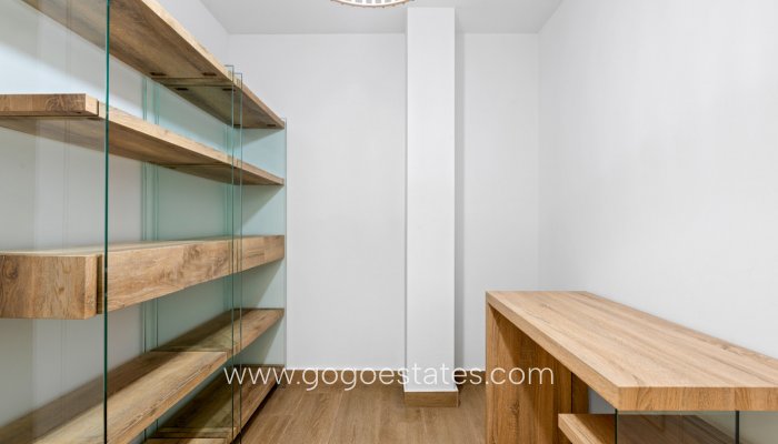 Te koop - Huis - Vrijstaande Villa - San Miguel De Salinas - San Miguel de Salinas Centro