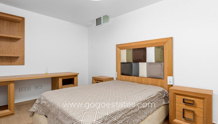 Te koop - Huis - Vrijstaande Villa - San Miguel De Salinas - San Miguel de Salinas Centro