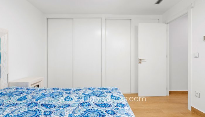 Te koop - Huis - Vrijstaande Villa - San Miguel De Salinas - San Miguel de Salinas Centro