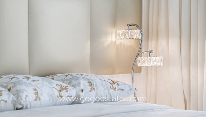 Te koop - Huis - Vrijstaande Villa - San Miguel De Salinas - San Miguel de Salinas Centro