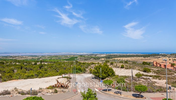 Te koop - Huis - Vrijstaande Villa - San Miguel De Salinas - San Miguel de Salinas Centro