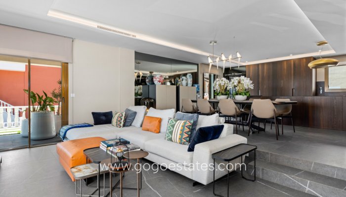 Te koop - Huis - Stadswoning - Guardamar del Segura - Guardamar del Segura Centro